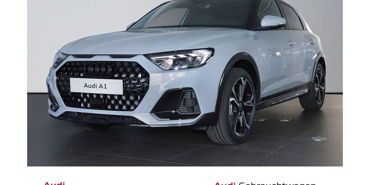 Audi A1 1.500 km 31.880 &euro; Göttingen OT Grone 37081