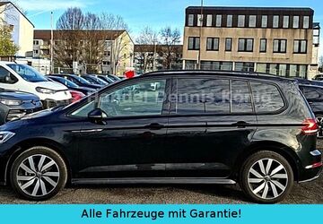 VW Touran 19.250 km 37.450 &euro; Rendsburg 24768