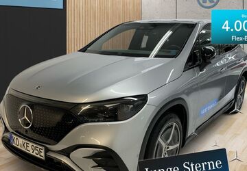 Mercedes-Benz EQE SUV 12.521 km 59.840 &euro; Koblenz 56073