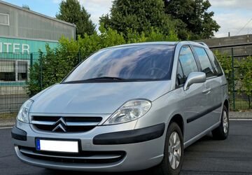 Citroen C8 168.077 km 6.998 &euro; Kamp-Lintfort 47475