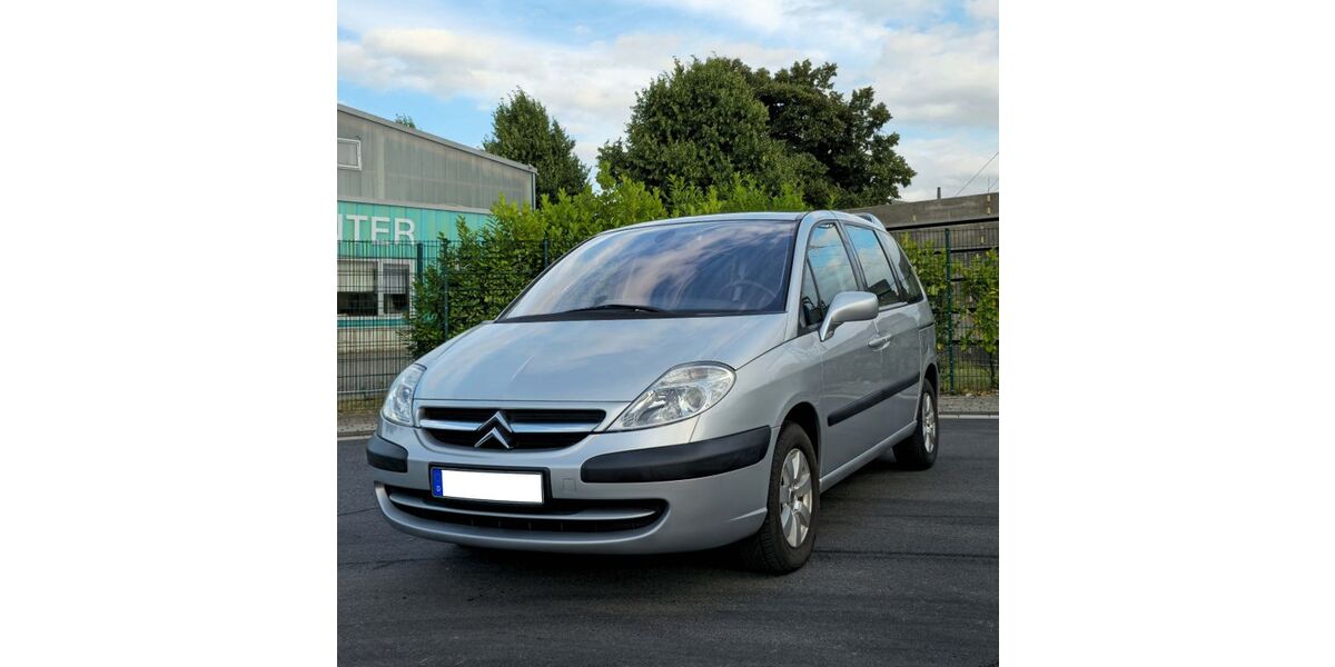 Citroen C8 168.077 km 6.998 &euro; Kamp-Lintfort 47475