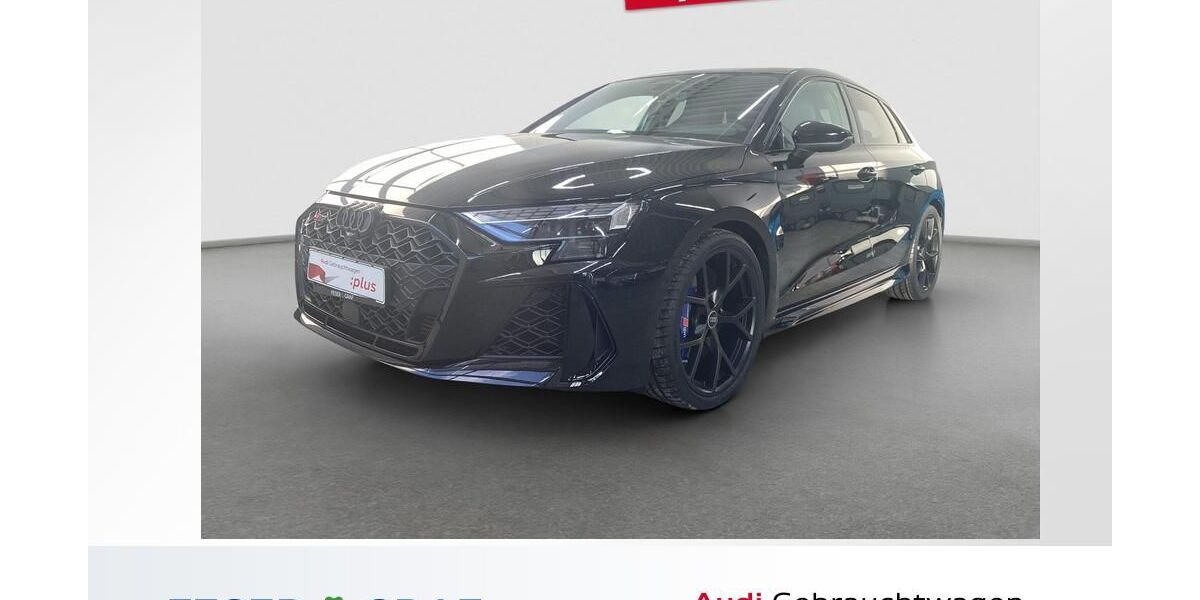 Audi RS3 4.900 km 77.880 &euro; Fürth 90763