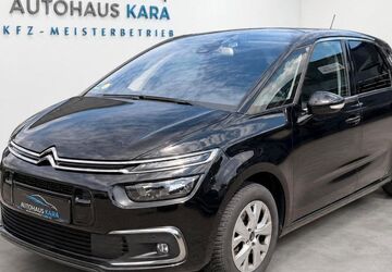 Citroen C4 Picasso 79.000 km 9.999 &euro; Karlstadt am Main 97753