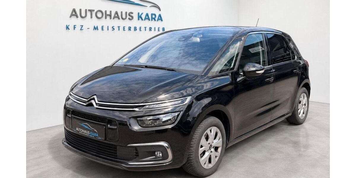 Citroen C4 Picasso 79.000 km 9.999 &euro; Karlstadt am Main 97753