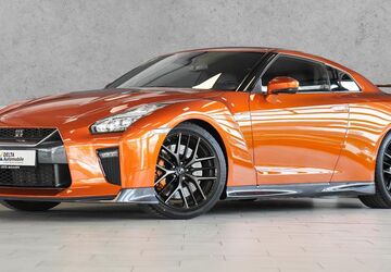 Nissan GT-R 42.700 km 118.790 &euro; Mainz-Kastel 55252
