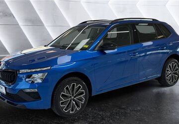 Skoda Kamiq 22.139 km 21.840 &euro; Ahrensfelde 16356