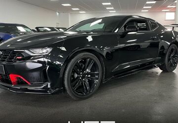 Chevrolet Camaro 26.800 km 34.990 &euro; Mudau 69427