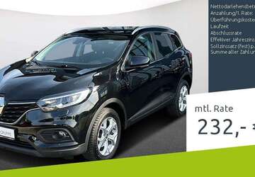 Renault Kadjar 29.587 km 19.990 &euro; Dülmen 48249