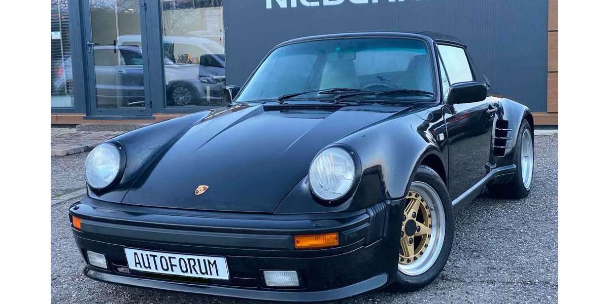 Porsche 911 85.596 km 59.995 &euro; Kempen 47906