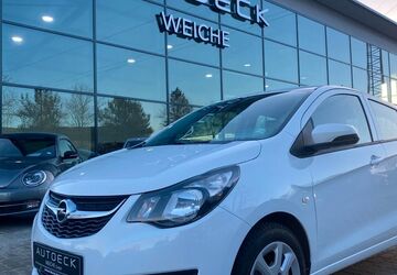 Opel Karl 79.900 km 9.450 &euro; Flensburg 24941