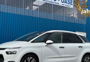 Citroen C4 Picasso 139.292 km 9.450 &euro; Flensburg 24941