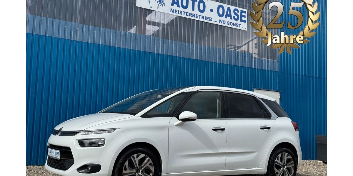 Citroen C4 Picasso 139.292 km 9.450 &euro; Flensburg 24941