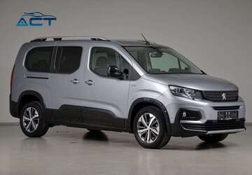 Peugeot Rifter 45.108 km 22.900 &euro; Friedrichsdorf 61381