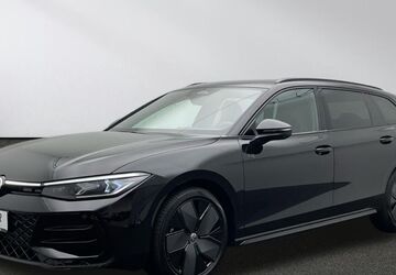 VW Passat Variant 8.000 km 55.480 &euro; Rheine 48429