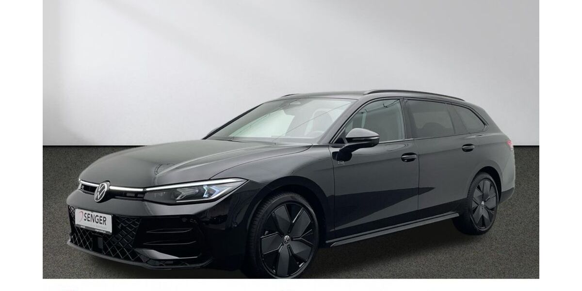 VW Passat Variant 8.000 km 55.480 &euro; Rheine 48429