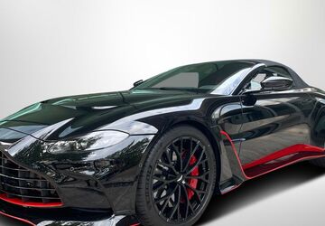 Aston Martin V12 Vantage 100 km 344.989 &euro; Radebeul 01445