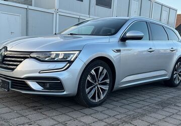 Renault Talisman 146.250 km 17.199 &euro; Paderborn 33104