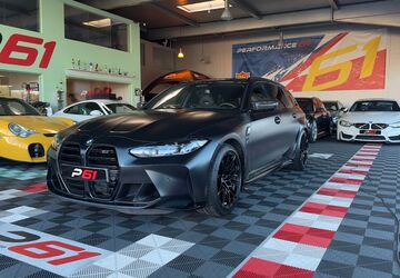 BMW M3 49.700 km 77.499 &euro; Ochsenhausen 88416