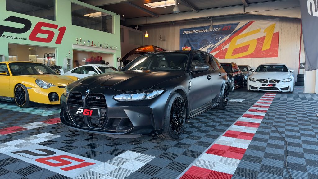 BMW M3 49.700 km 77.499 &euro; Ochsenhausen 88416