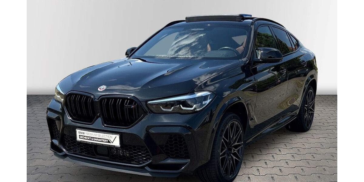 BMW X6 M 87.820 km 88.990 &euro; Lutherstadt Wittenberg 06886