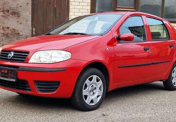 Fiat Punto 162.000 km 1.850 &euro; Bergisch Gladbach 51469