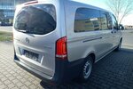Mercedes-Benz Vito Tourer Pro 116 9Gang ExtraLang LED Lithium Ka 169.200 km 24.450 &euro; Gernsheim 64579