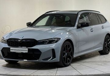 BMW 340 7.100 km 69.790 &euro; Bad Wiessee 83707