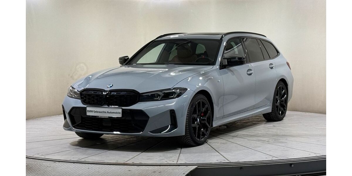 BMW 340 7.100 km 69.790 &euro; Bad Wiessee 83707