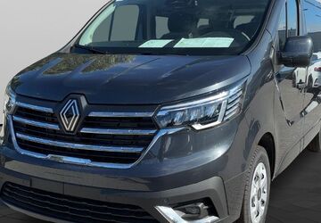 Renault Trafic 2.999 km 39.990 &euro; Bensheim 64625
