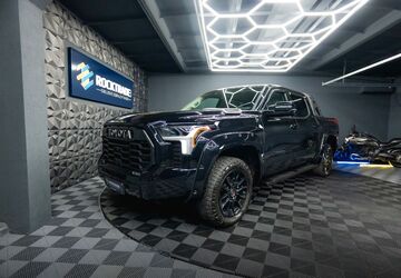 Toyota Tundra 35.035 km 59.990 &euro; Leipzig 04178