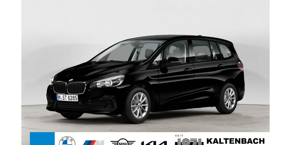 BMW 216 Gran Tourer 96.856 km 16.590 &euro; Wipperfürth/Hämmern 51688