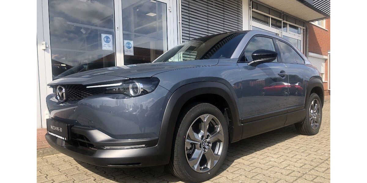 Mazda MX-30 22.764 km 15.555 &euro; Waren 17192