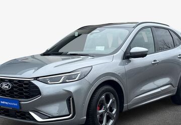 Ford Kuga 6.928 km 33.511 &euro; Hildesheim 31135