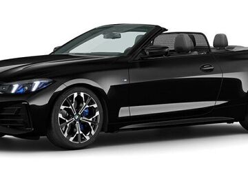 BMW M440 8.900 km 61.840 &euro; Paderborn 33100