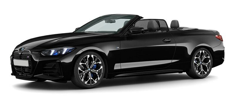 BMW M440 8.900 km 61.840 &euro; Paderborn 33100