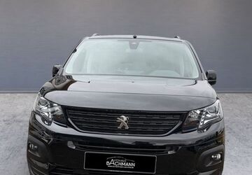 Peugeot Rifter 40.686 km 22.980 &euro; Wehretal 37287