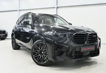 BMW X5 M 19.634 km 135.700 &euro; Weißenthurm 56575
