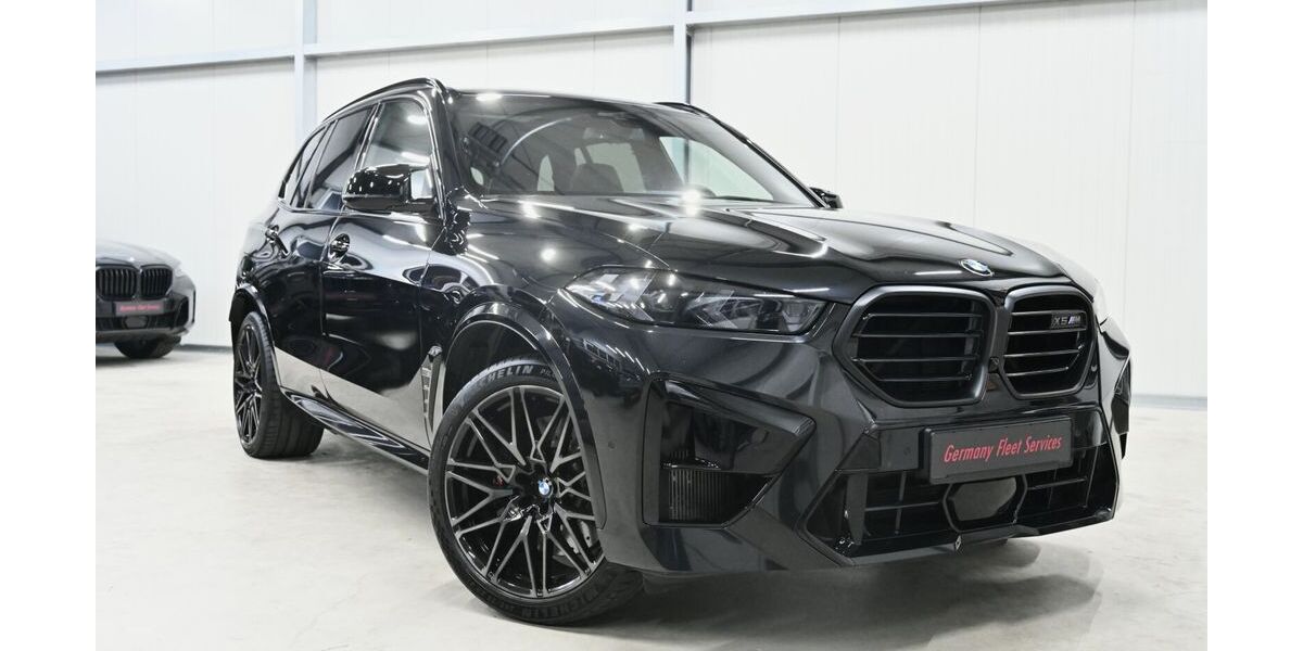 BMW X5 M 19.634 km 135.700 &euro; Weißenthurm 56575