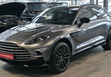 Aston Martin DBX 2.200 km 169.991 &euro; Olpe 57462