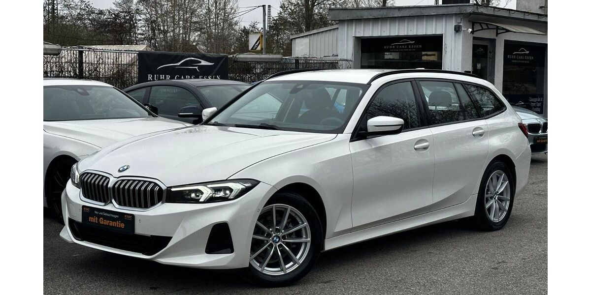 BMW 318 56.000 km 29.900 &euro; Essen 45326