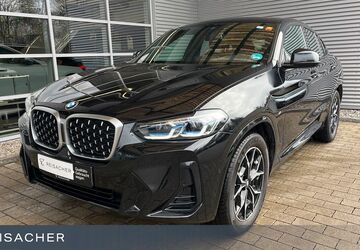 BMW X4 25.020 km 59.979 &euro; Memmingen 87700
