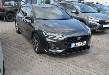 Ford Focus 3.375 km 31.500 &euro; Großenkneten 26197