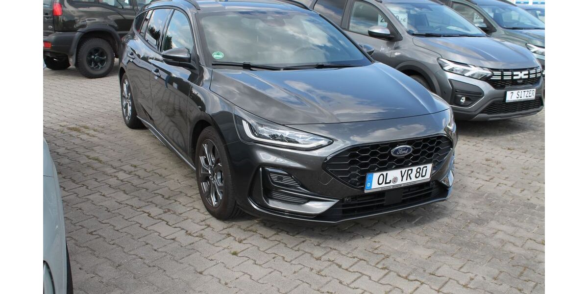 Ford Focus 3.375 km 31.500 &euro; Großenkneten 26197