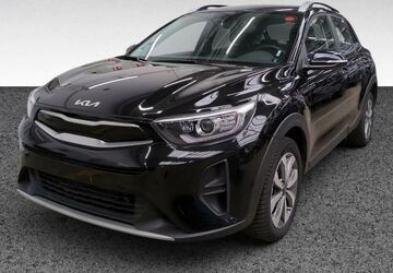 Kia Stonic 19.590 km 19.380 &euro; Neufahrn in Niederbayern 84088