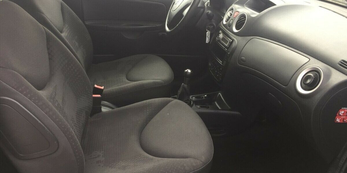 Citroen C2 Tüv 10/27! 200.000 km 2.000 &euro; Himmelkron 95502