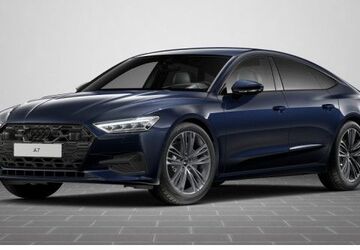 Audi A7 19.982 km 57.450 &euro; Aschaffenburg 63741