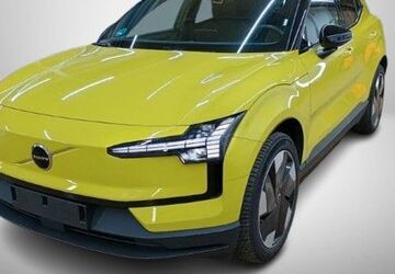 Volvo EX30 14.500 km 32.850 &euro; Leipzig 04319