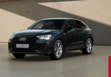 Audi Q3 20.442 km 42.510 &euro; Düsseldorf 40233