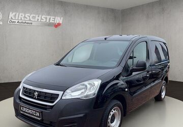 Peugeot Partner 48.959 km 11.999 &euro; Eisenach 99817