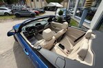BMW 220 220i Cabrio M paket 34000Km 34.000 km 21.499 &euro; Rudolstadt 07407